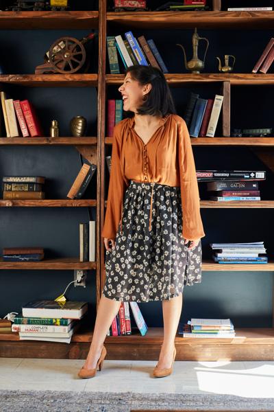 Alondra Carbajal Shares How She's Balancing A Full-Time Job And Growing A Sticker Business