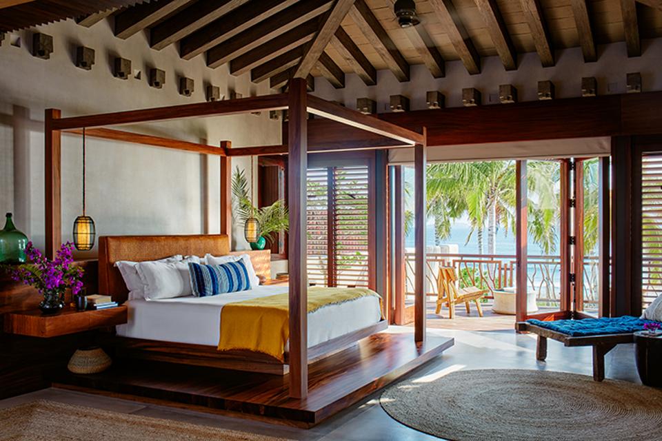 5 Easy Ways To Make The Most Of Your Next Airbnb Stay