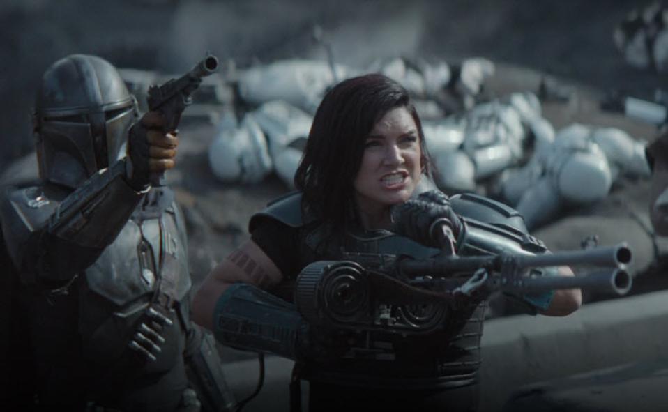 The Mandalorian Chapter 8 Is An Amazing Season Finale With One Massive Reveal