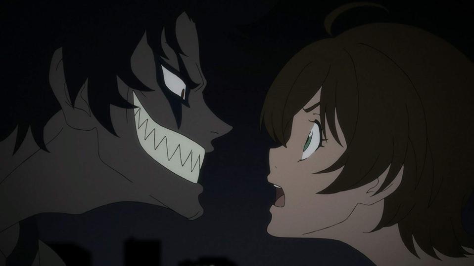 The Best Anime Of The Decade 2018 And 2019 The Best Anime Of The Decade 2018 And 2019