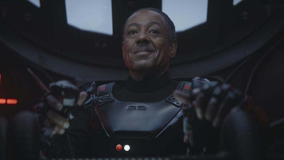 Star Wars The Mandalorian Episode 8 Recap And Review A Terrific Season Finale