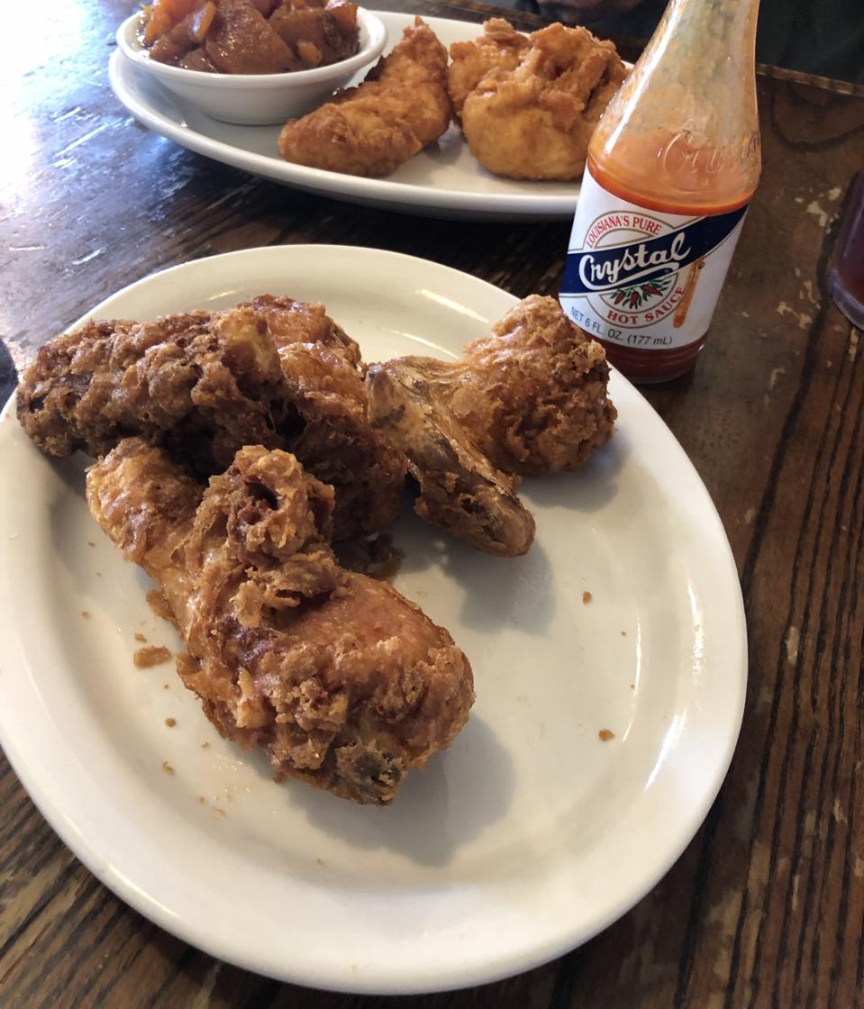 Best Bites From An Epic Coast To Coast Road Trip