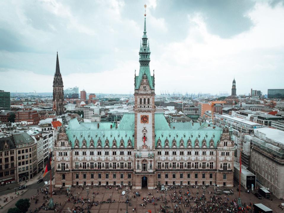 From Culture To Cuisine Why Hamburg Is Worth A Visit In From Culture To Cuisine Why Hamburg Is Worth A Visit In