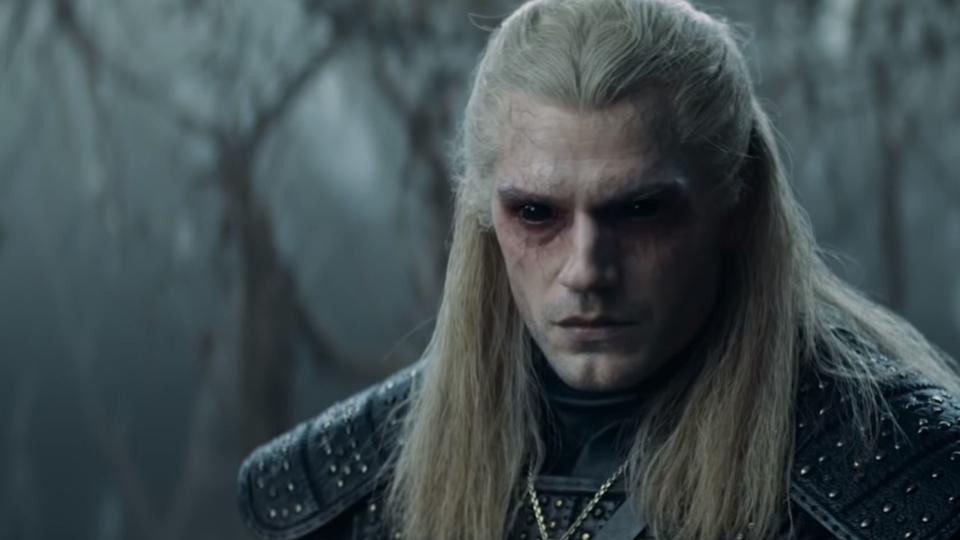 The Witcher S Henry Cavill Gave The Perfect Answer When Asked If