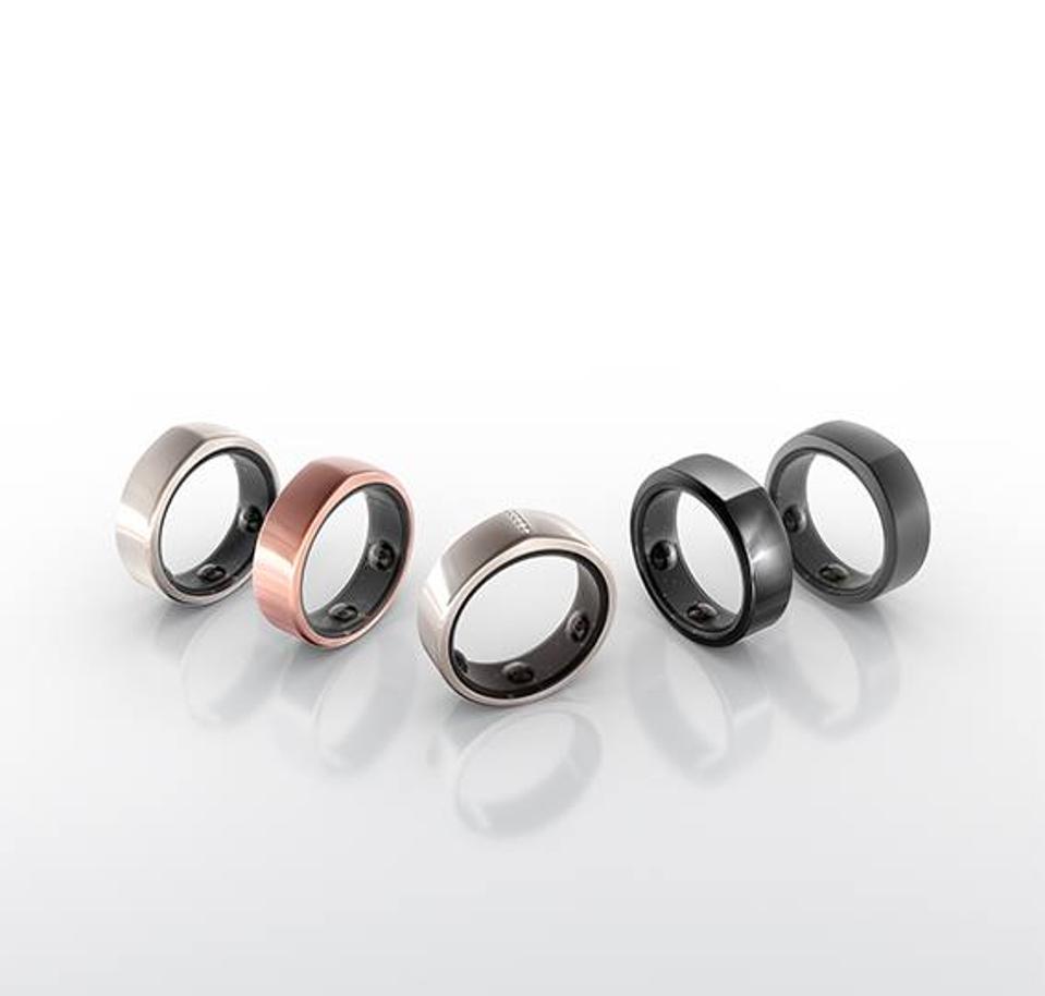 Smart Ring by OURA