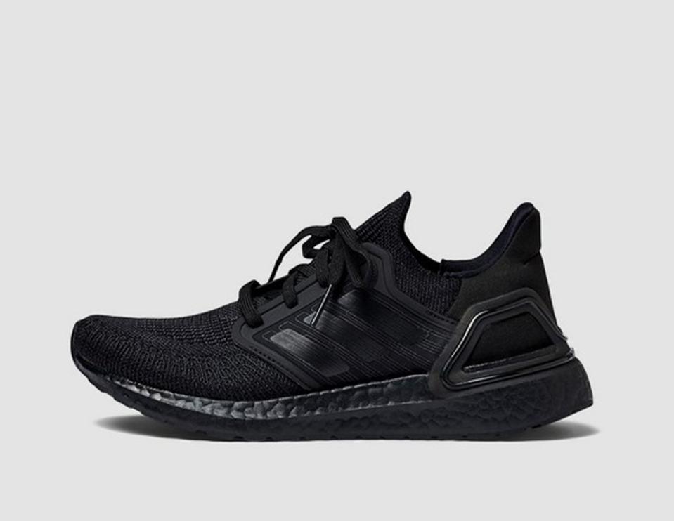 Ultraboost 20 Shoes by Adidas