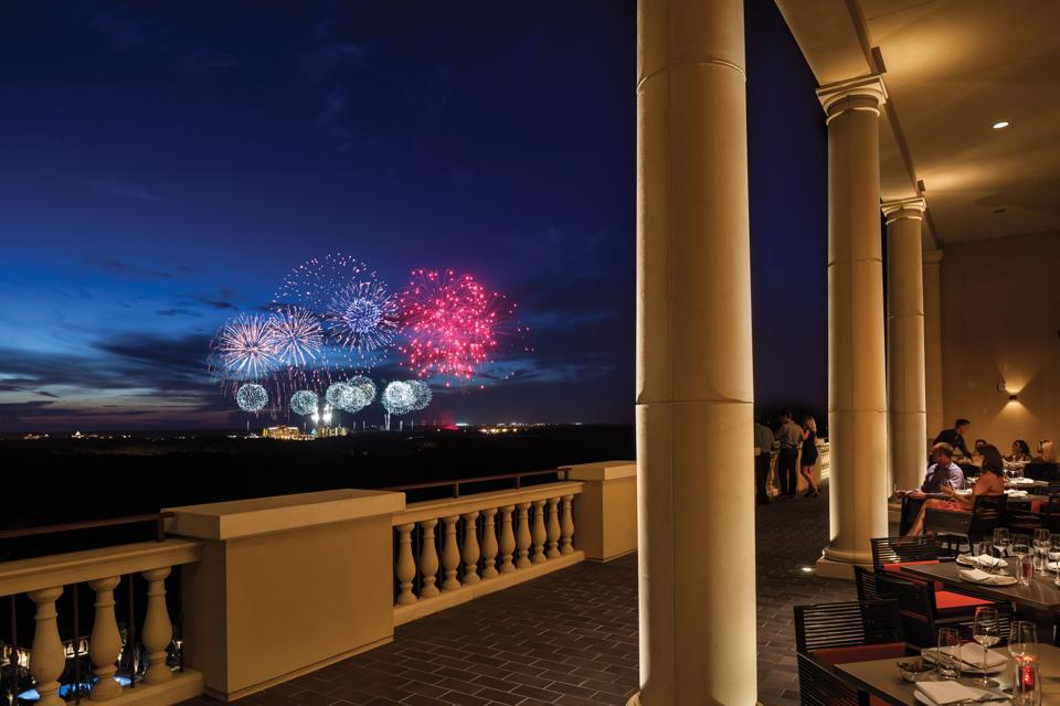 Four Seasons Resort Orlando at Walt Disney World® Resort