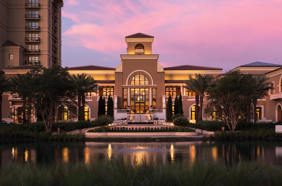 Why Four Seasons Resort Orlando At Walt Disney World Resort Is