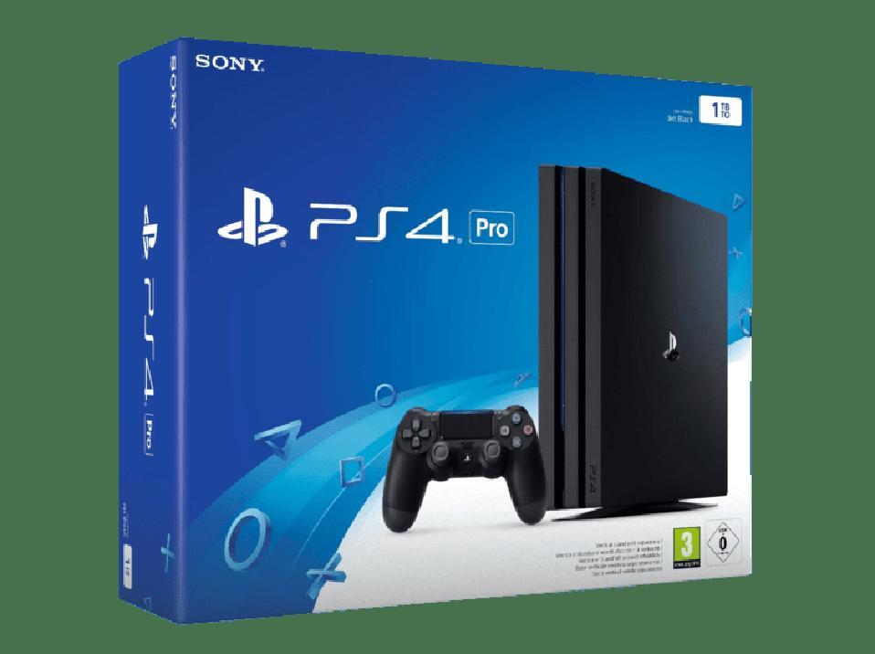 PS4 Slim deal, PS4 Pro deal, PlayStation deals, Walmat PS4 deal