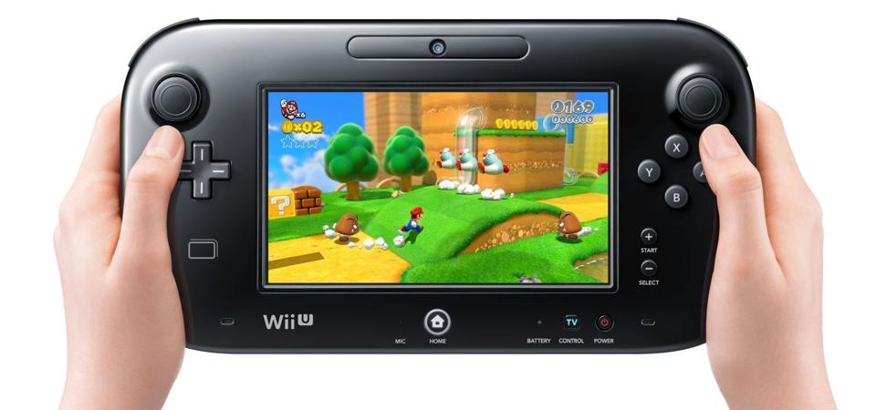 Best Video Game Console of the Decade