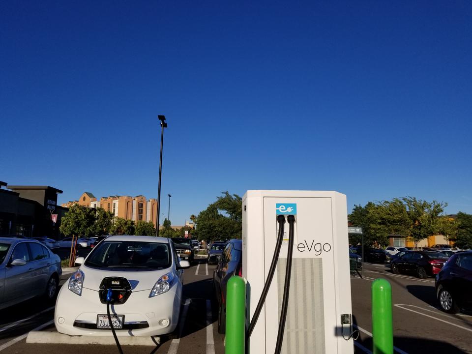 Evgo