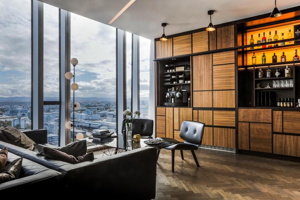 Where To Stay In Reykjavik How These Two Hotels Have Upped