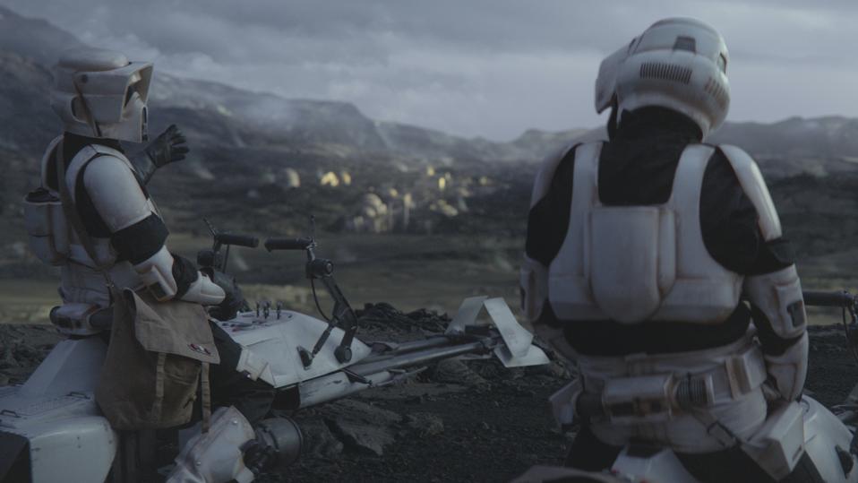 Star Wars The Mandalorian Episode 8 Recap And Review A Terrific Season Finale