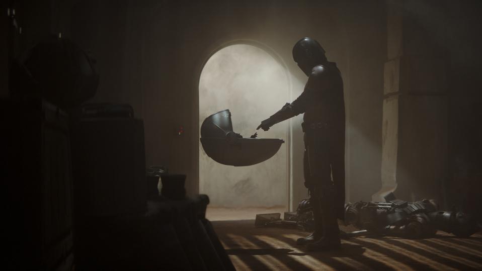 The Mandalorian Season 1 Review The Best New Star Wars Since
