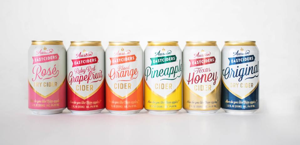 Austin Eastciders