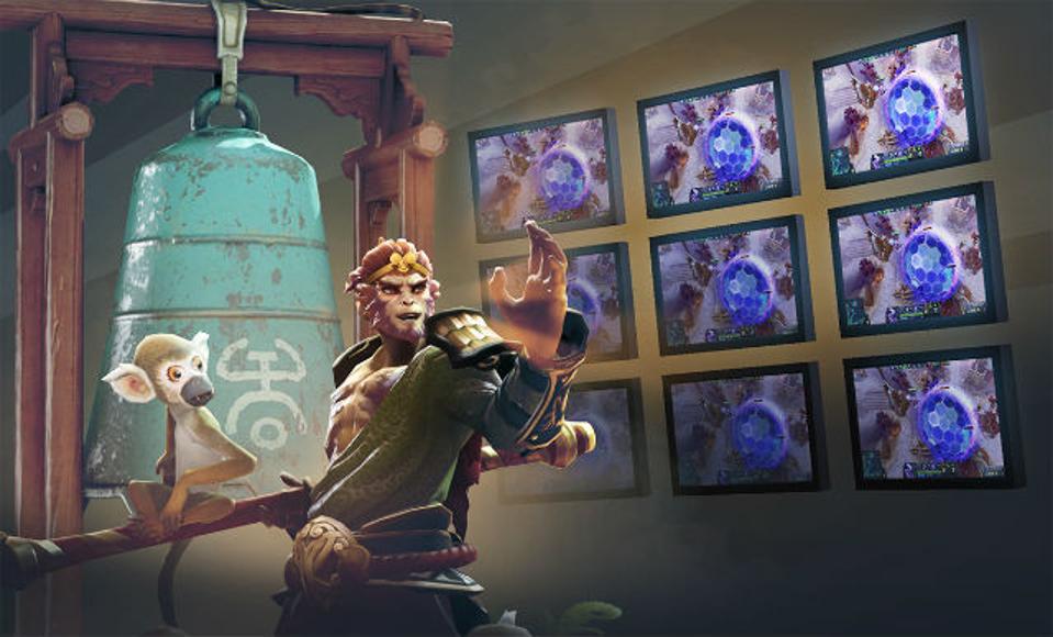 Valve Is Suing A Dota 2 Tournament Organiser For Failing To Pay