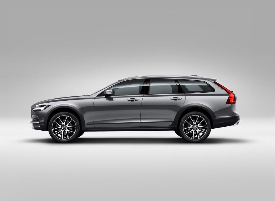 Volvo V90 T6 Awd Cross Country Test Drive And Review Hot Stuff Volvo V90 T6 Awd Cross Country Test Drive And Review Hot Stuff