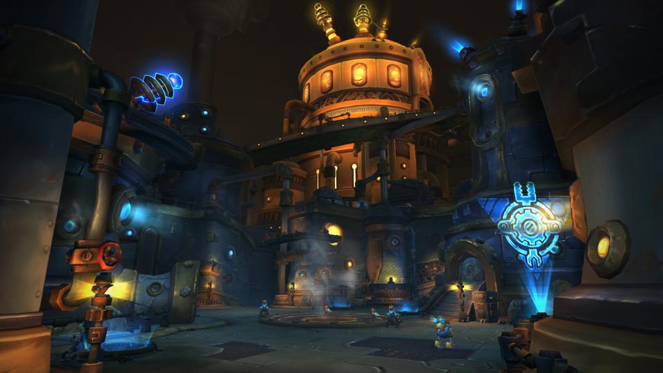 How To Prepare A Main Character For World Of Warcraft Patch 8 3