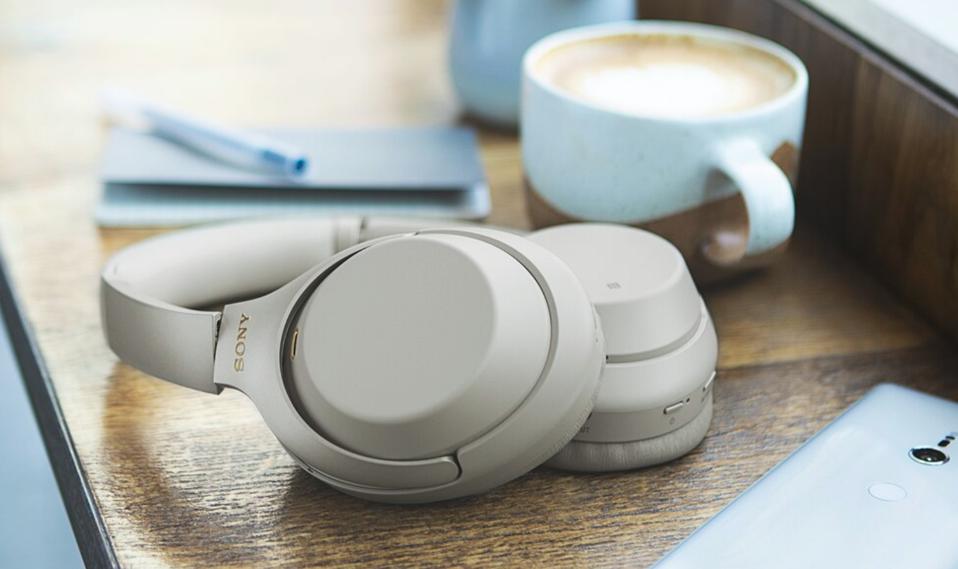 Sony WH-1000XM3 noise canceling headphones, WH-1000XM3 sale,