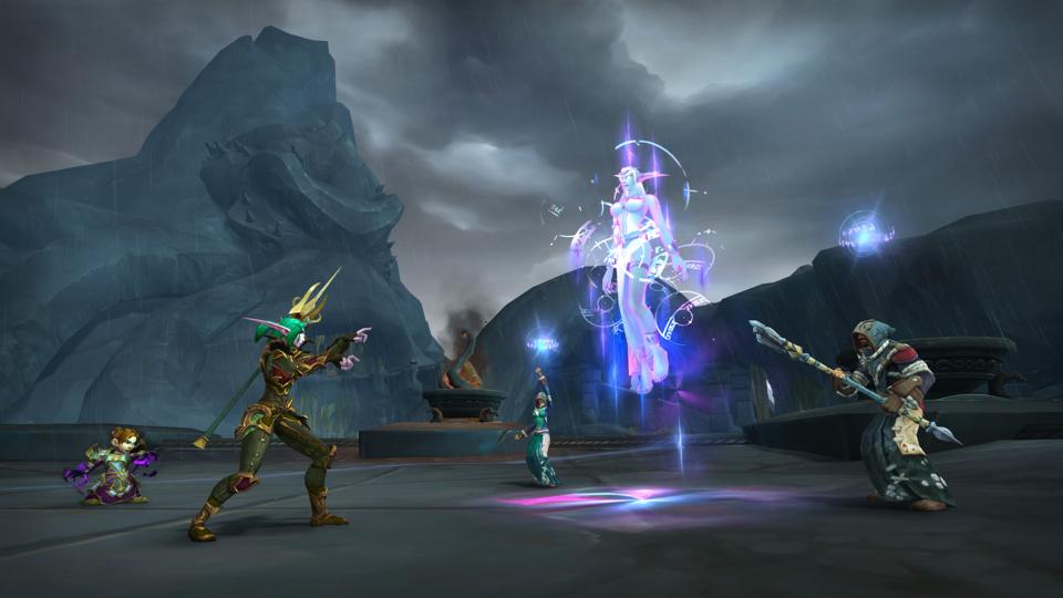 Legion Legion
