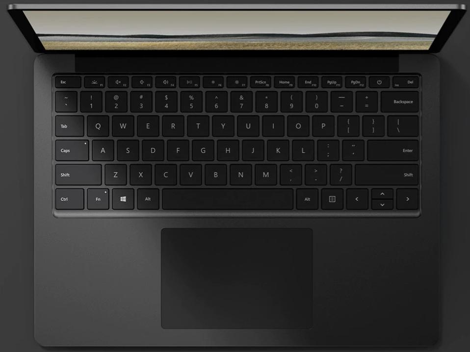 Microsoft Surface Laptop 3 15