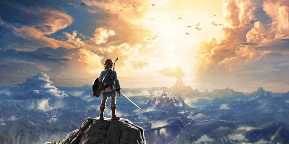 Best Games of the Decade