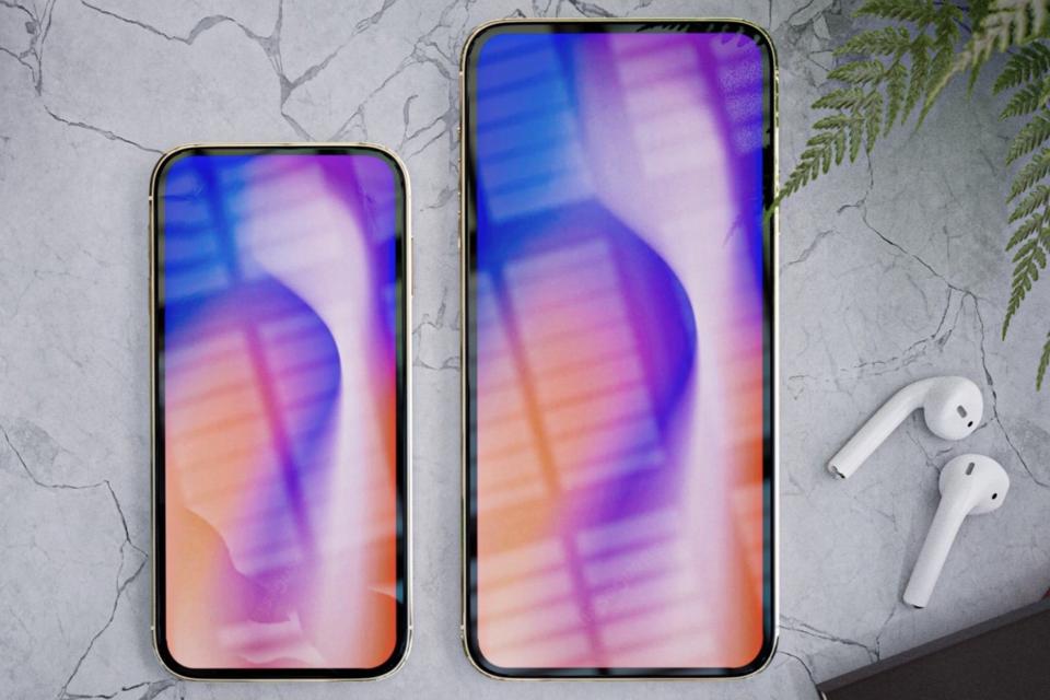 Apple Iphone 12 Everything We Know So Far Updated Apple Iphone 12 Everything We Know So Far Updated