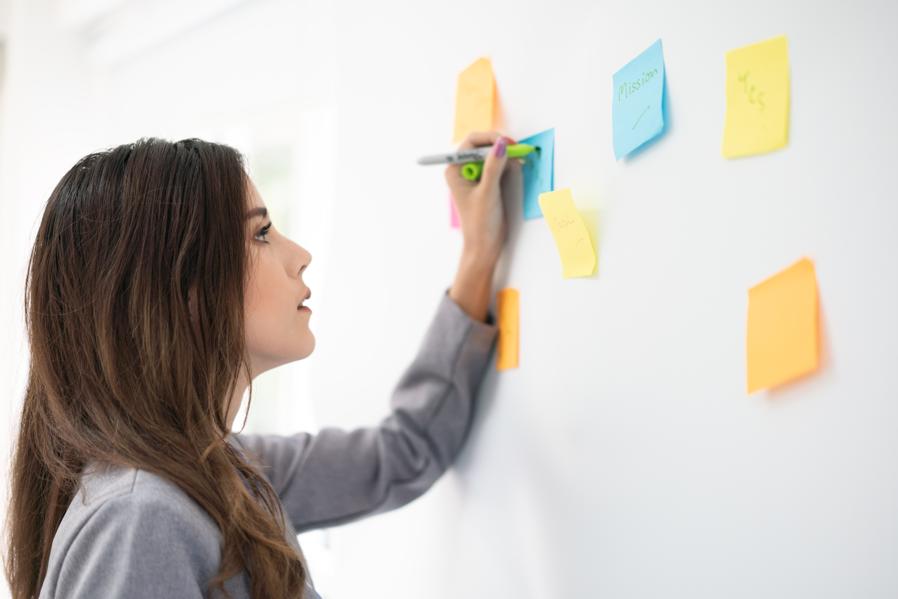 Why You Should Set A Career Resolution This Year