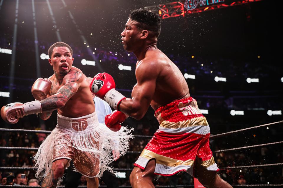 Get Gervonta Davis Vs Yuriorkis Gamboa Results Ko Highlight Video Twitter Reaction And Analysis Free Wallpaper Gervonta Davis Vs Yuriorkis Gamboa Results Ko Highlight Video Twitter Reaction And Analysis HD