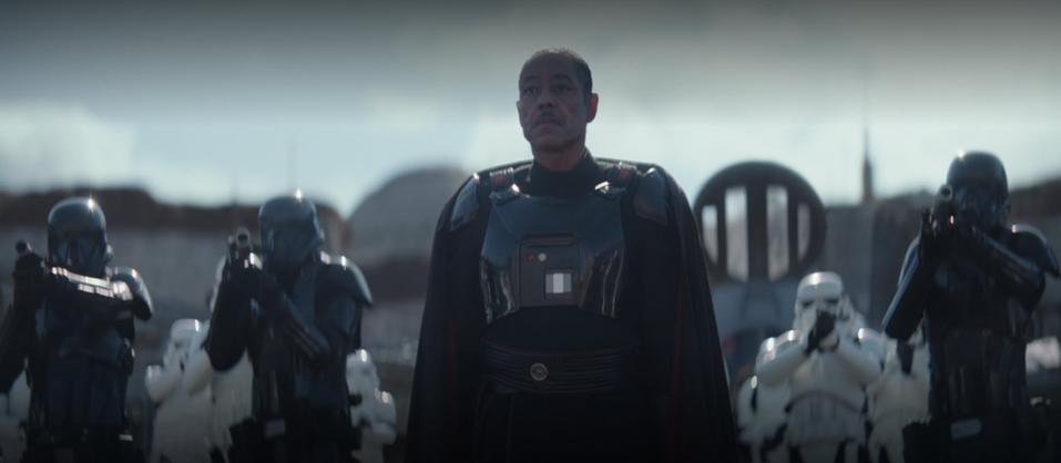 The Mandalorian Fans Are Going To Need To Watch Clone Wars And