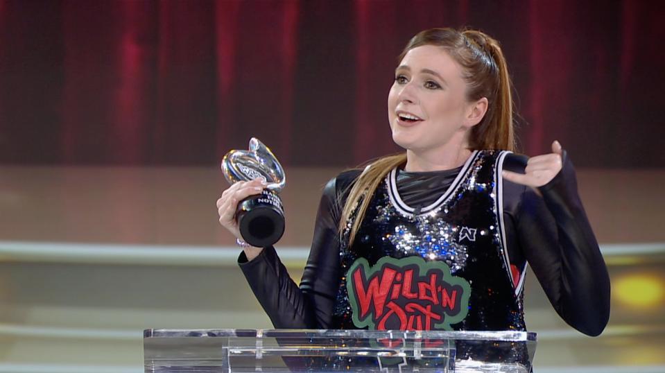 28 Year Old Maddy Smith Is Done With Office Jobs