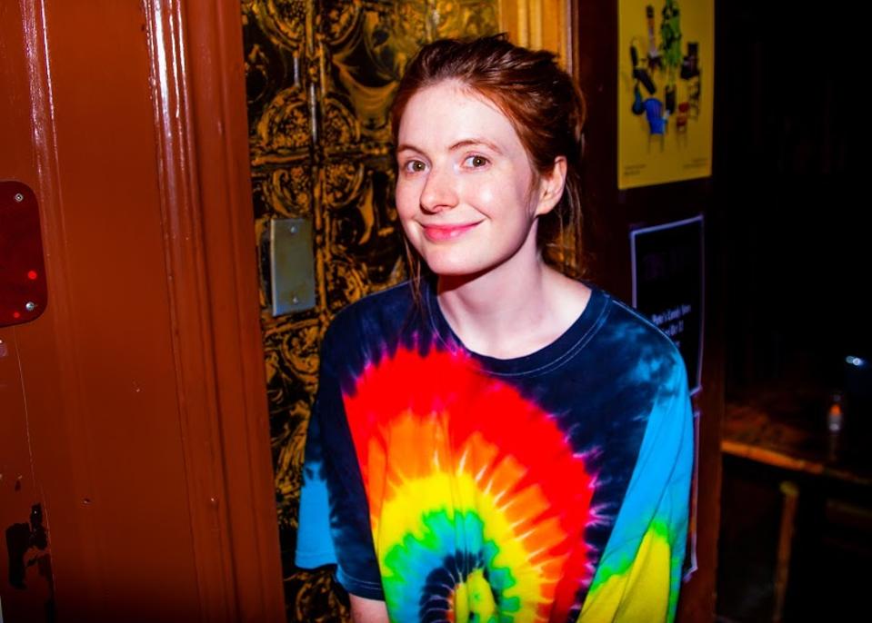 28-Year-Old Maddy Smith Is Done With Office Jobs