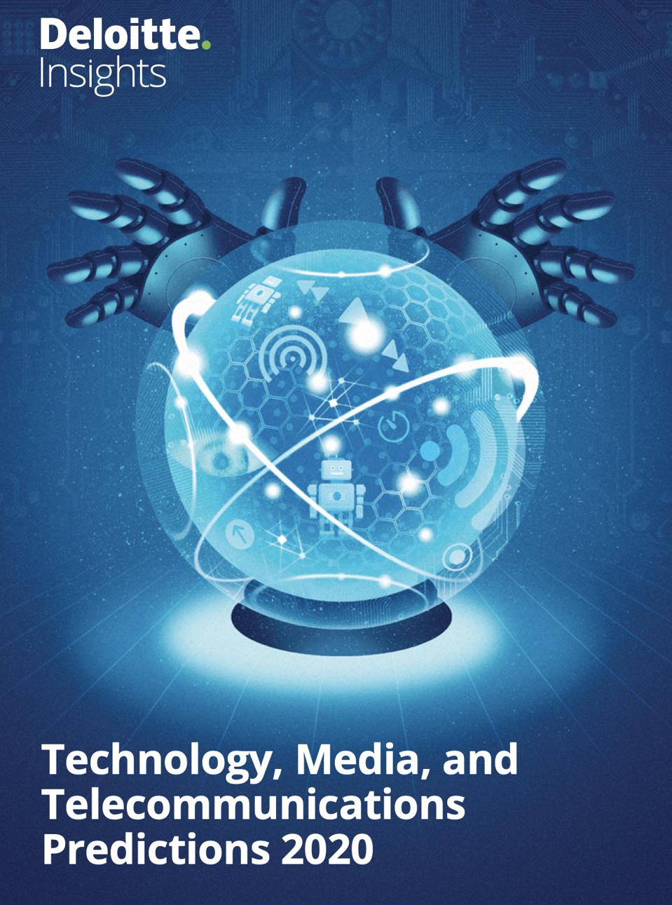Deloitte report