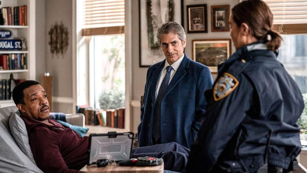 'Lincoln Rhyme: Hunt For The Bone Collector' Review: Generic But Has Its Moments