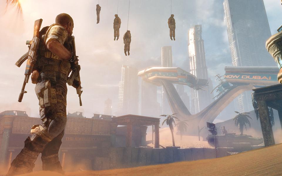 Best Games of the Decade