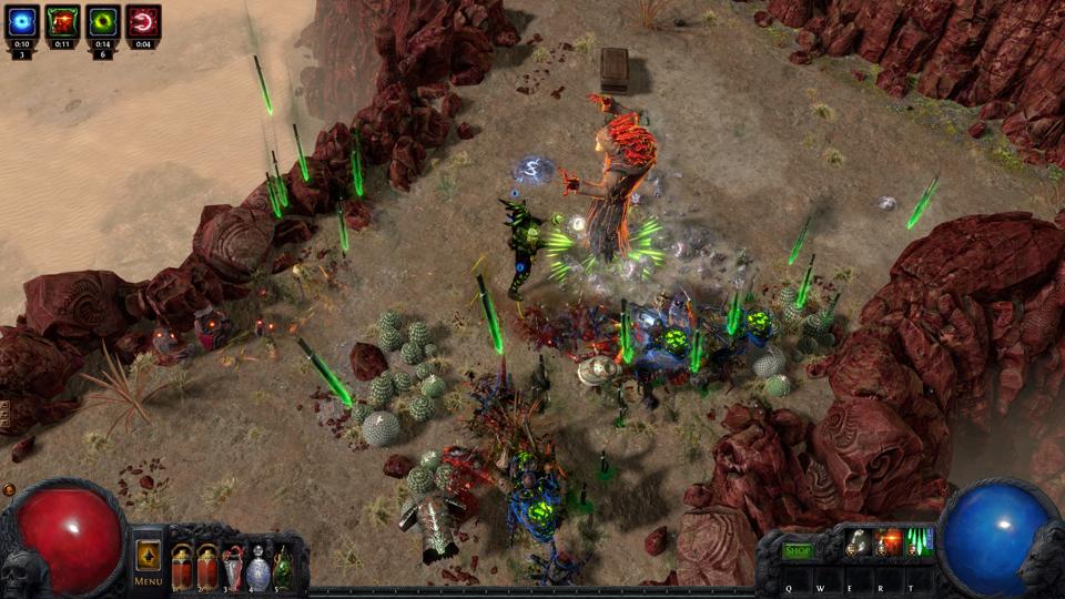 Best Games of the Decade