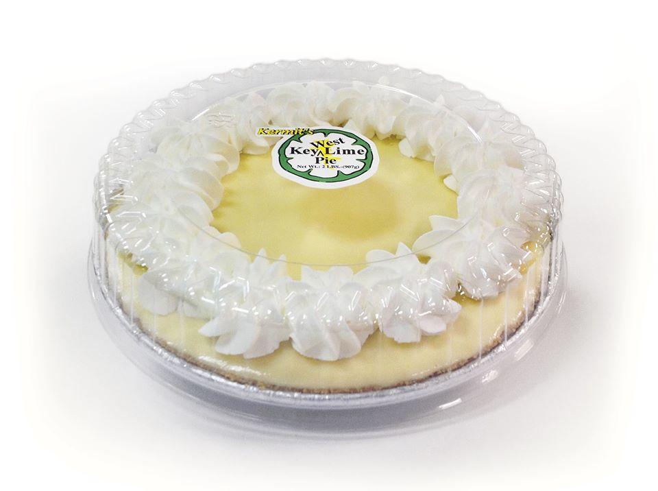 The Five Best Places To Get Key Lime Pie In Key West