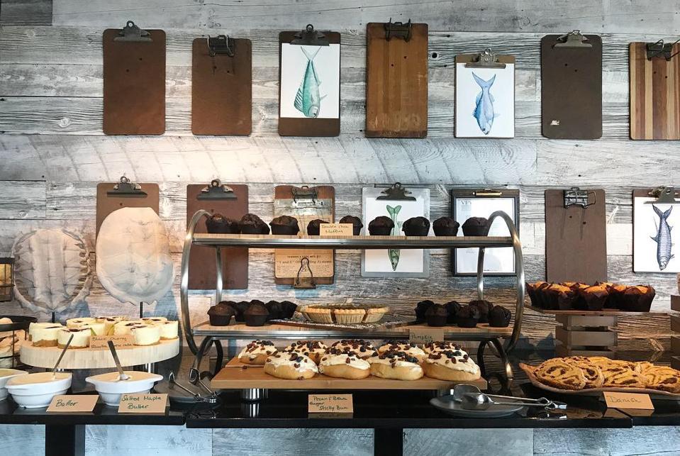 The Five Best Places To Get Key Lime Pie In Key West