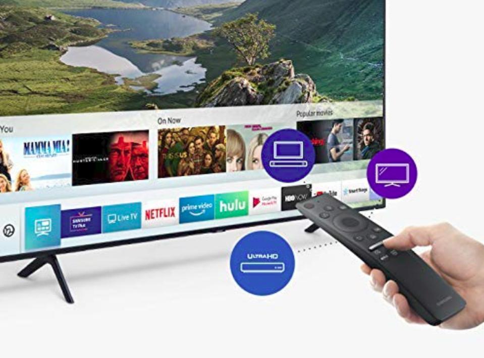 Tv Sale Alert Lg Samsung Sony Apple Tv Deals Hit Rock Bottom Prices Updated