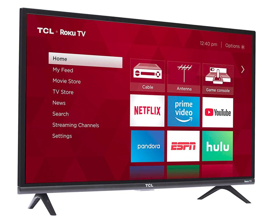 Tv Sale Alert Lg Samsung Sony Apple Tv Deals Hit Rock Bottom Prices Updated