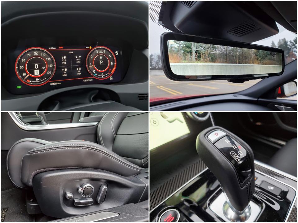 2020 Jaguar Xe P300 R Dynamic S Review 4 Things You Need To