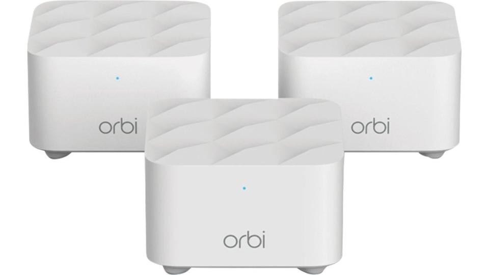 Netgear Orbi RBK13
