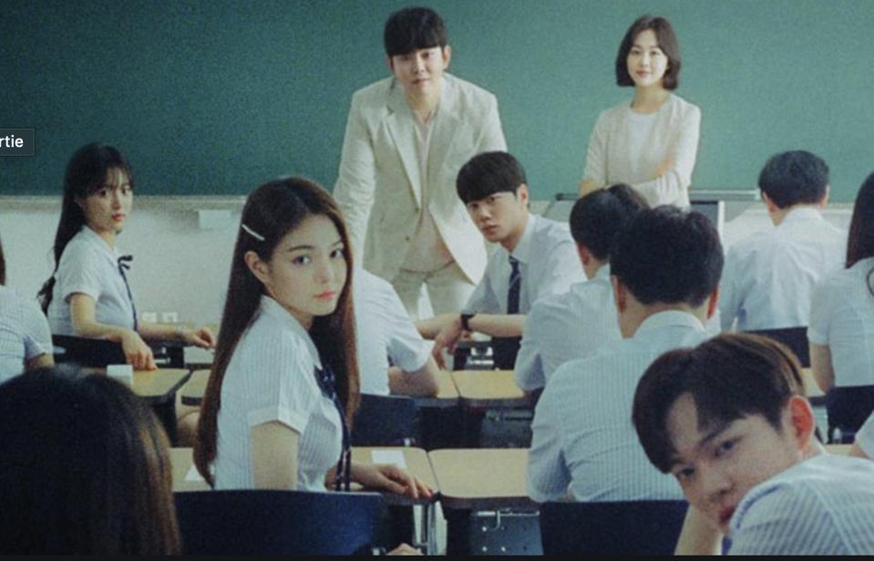 Korean Drama 2019 To 2020 List Sarofudin Blog Korean Drama 2019 To 2020 List Sarofudin Blog