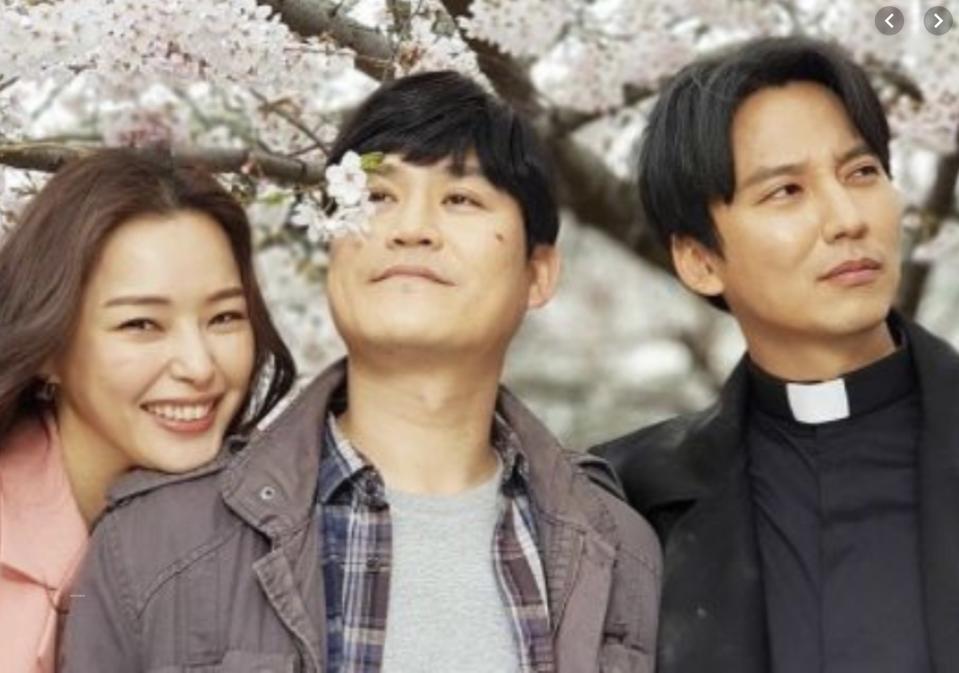 The Twelve Best Korean Dramas Of 2019
