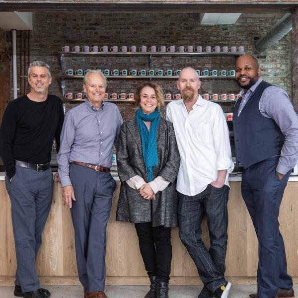 How A Family-Run Coworking Space Found A Way To Thrive In A Competitive Market