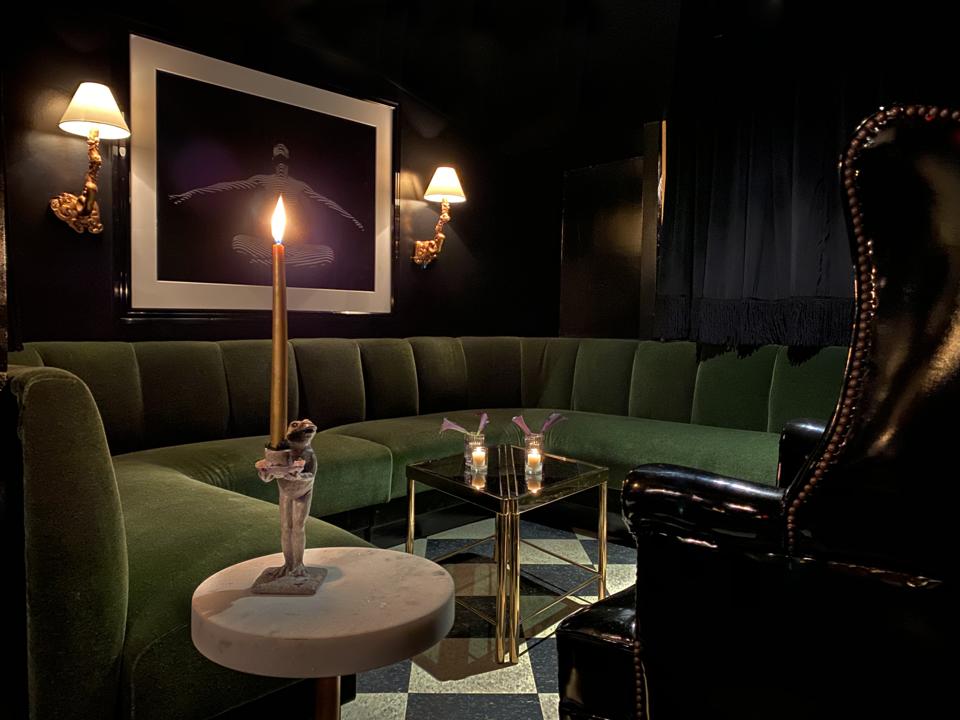 New York S Glitziest New Years Eve Parties 2020