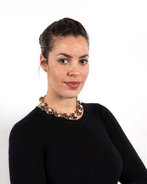 'The Tables I Sit At Are Starting To Look More Diverse,' Time Equities Chief Of Staff Talks Female Empowerment In Real Estate