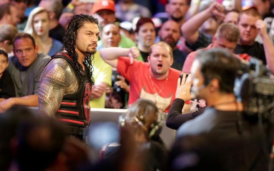 Fan Hatred Of Roman Reigns Could Resurface Amid Major Push In 2020
