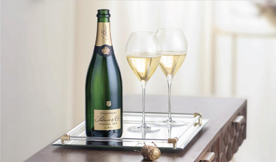 Wines Of The Week Champagne For New Year S Eve 2020