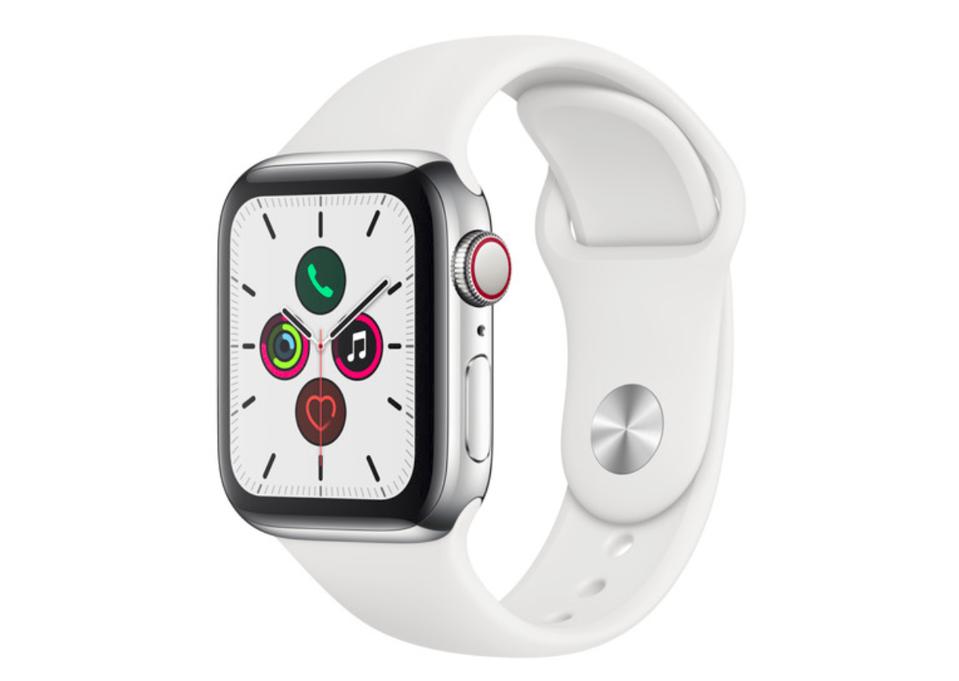 Apple Watch Series 5 sale, Apple Watch Series 5 deal, best Apple Watch Series 5 price,